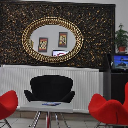 Bade 2 Hotel Κωνσταντινούπολη Εξωτερικό φωτογραφία