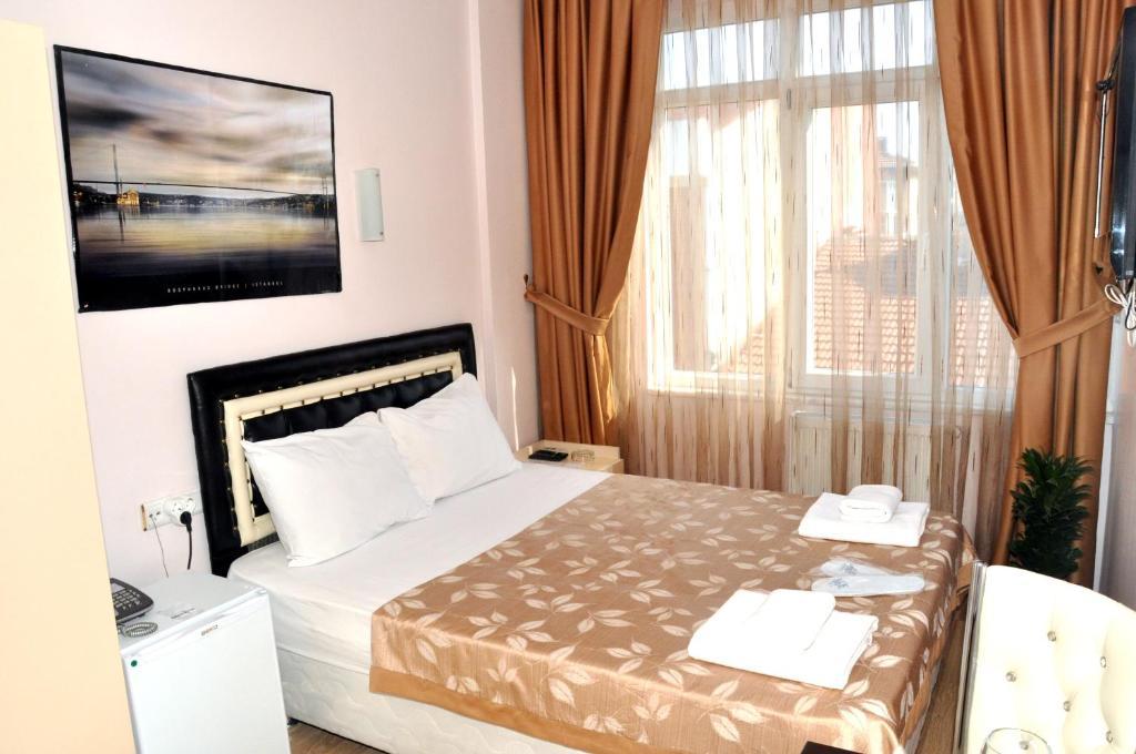 Bade 2 Hotel Κωνσταντινούπολη Δωμάτιο φωτογραφία