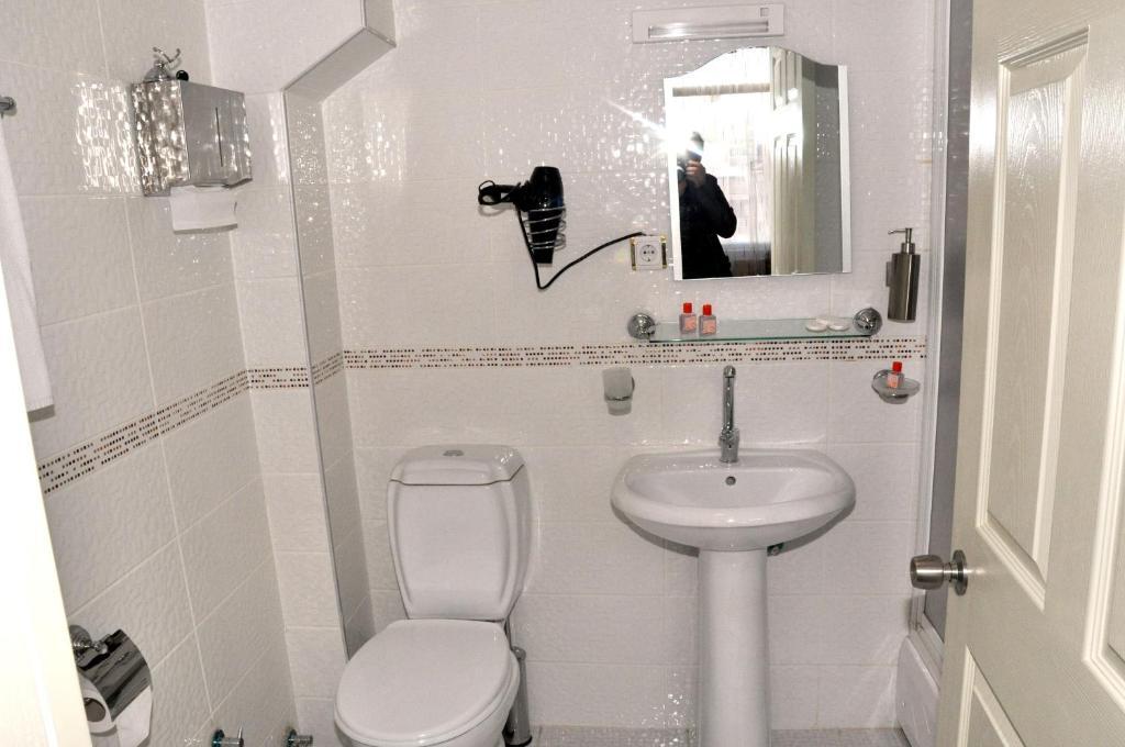 Bade 2 Hotel Κωνσταντινούπολη Δωμάτιο φωτογραφία