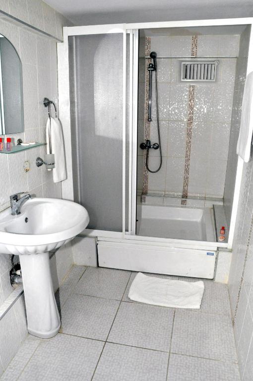 Bade 2 Hotel Κωνσταντινούπολη Δωμάτιο φωτογραφία