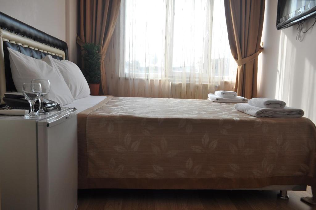 Bade 2 Hotel Κωνσταντινούπολη Δωμάτιο φωτογραφία