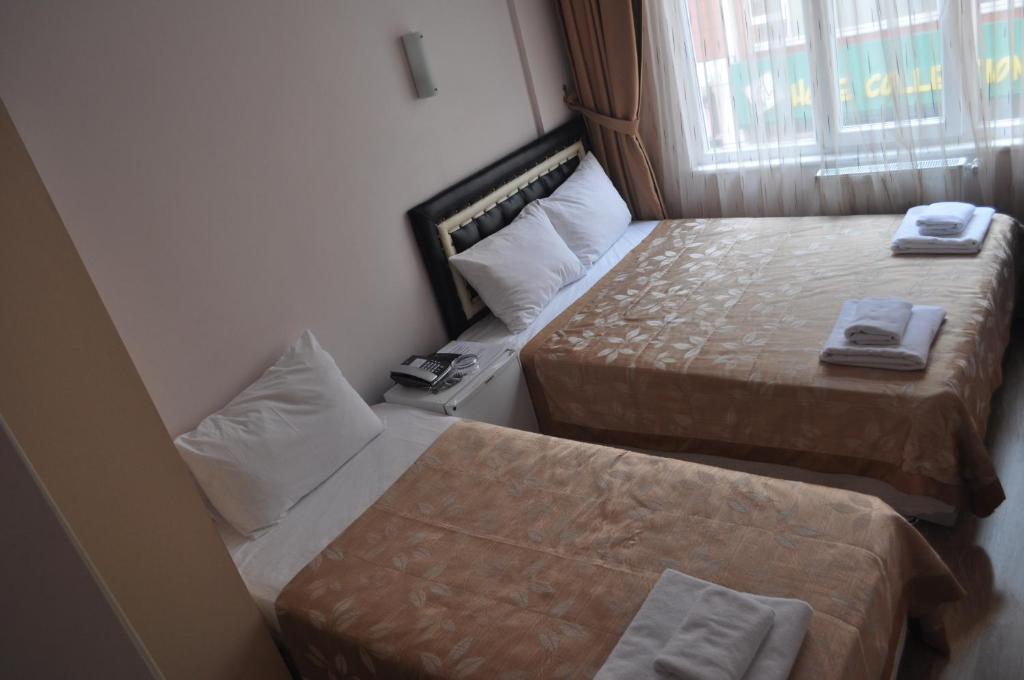 Bade 2 Hotel Κωνσταντινούπολη Δωμάτιο φωτογραφία
