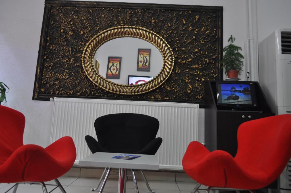 Bade 2 Hotel Κωνσταντινούπολη Εξωτερικό φωτογραφία
